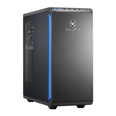 GALLERIA XMR9A-R58-GD Ryzen 9 9900X3D×RTX 5080