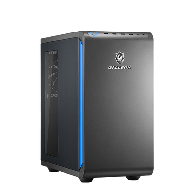 GALLERIA XPR7M-R58-GD Ryzen 7 9700X搭載