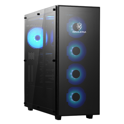 GALLERIA SMR9E-R58-GL Ryzen 9 9950X3D搭載