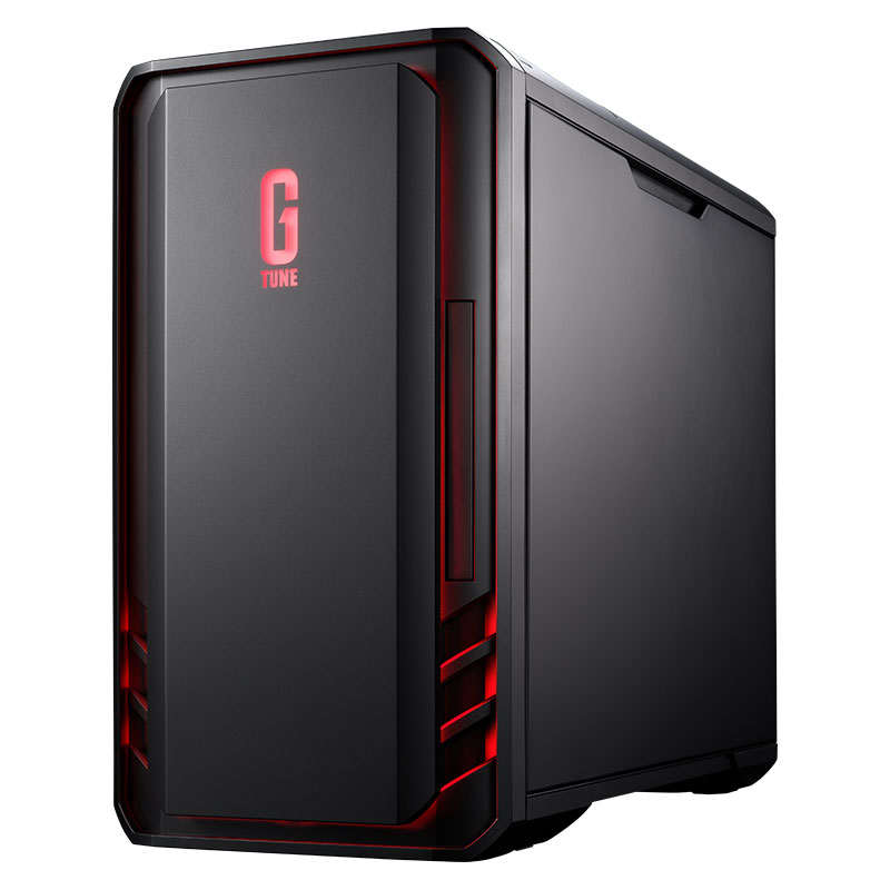 G TUNE DG-I5G70 250K Plus×RTX 5070