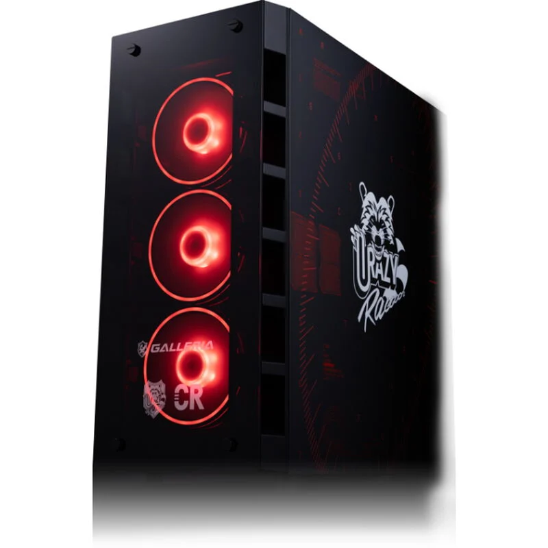 THIRDWAVE GALLERIA CRA5C-R35crazy