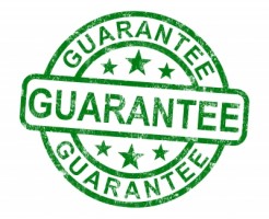 guarantee