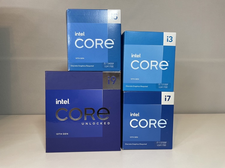Intel Core i3シリーズはゲーミングPCに不向きか徹底検証【2023年】