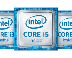 6th generation intel cpu