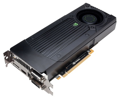 GeForce GTX 750のスペック及び性能ベンチマークを解説【2024年】