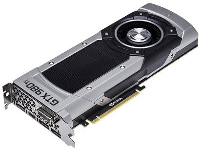 GeForce GTX 980の性能スペック＆ベンチマークを紹介【2022年 