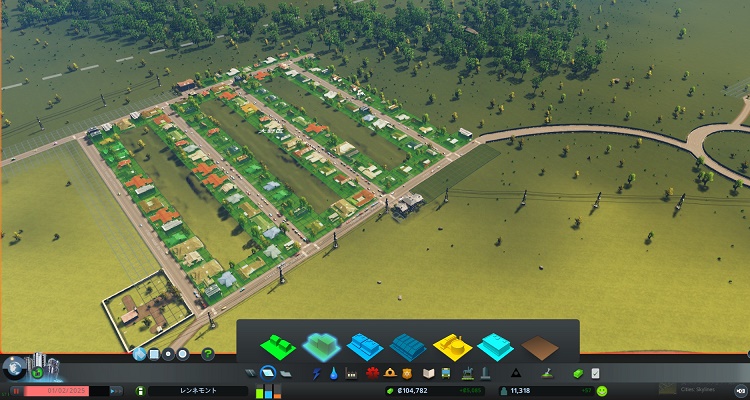 CitiesSkylines1