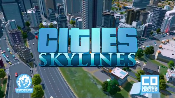 citiesskylines
