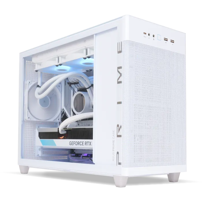 ASUS Prime AP201 TG