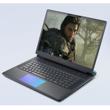 Alienware 16 Area-51