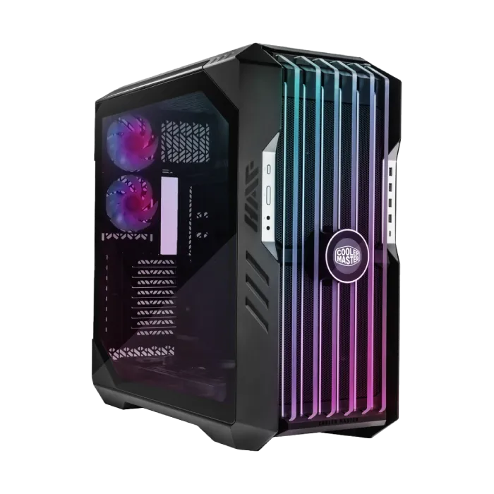 CoolerMaster HAF 700 EVO