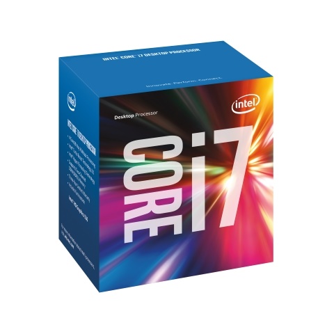 【動作確認済】第6世代CPU Intel i7 6700 [LGA1151]