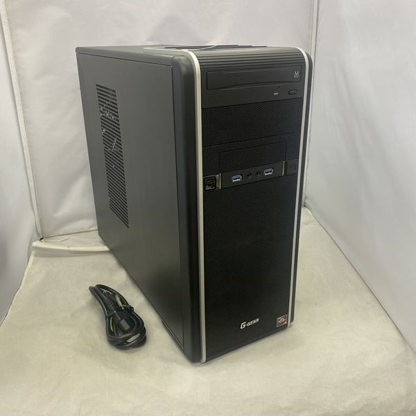 G-GEAR GA5A-A180TCP1