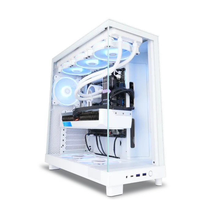 NZXT H6 Flow