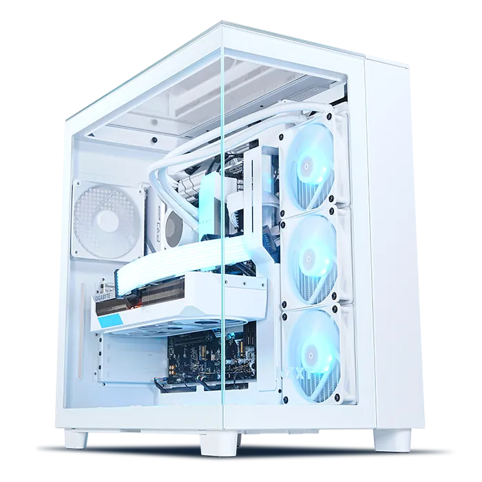 NZXT H9 Elite