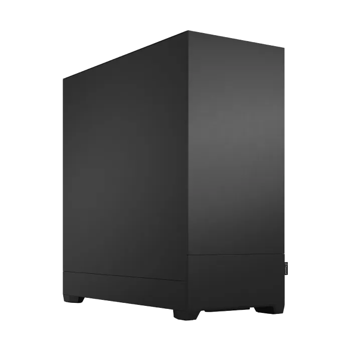 Pop XL Silent Black Solid