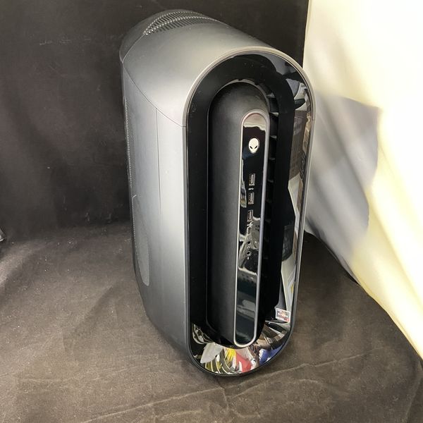Aurora Ryzen Edition R10