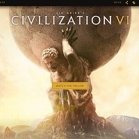 Sid Meier's Civilization Ⅵ