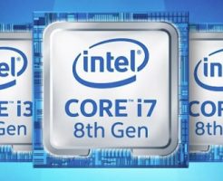 intel8th