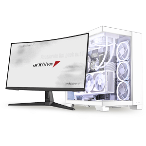 arkhive Gaming Custom GC-I7G57R