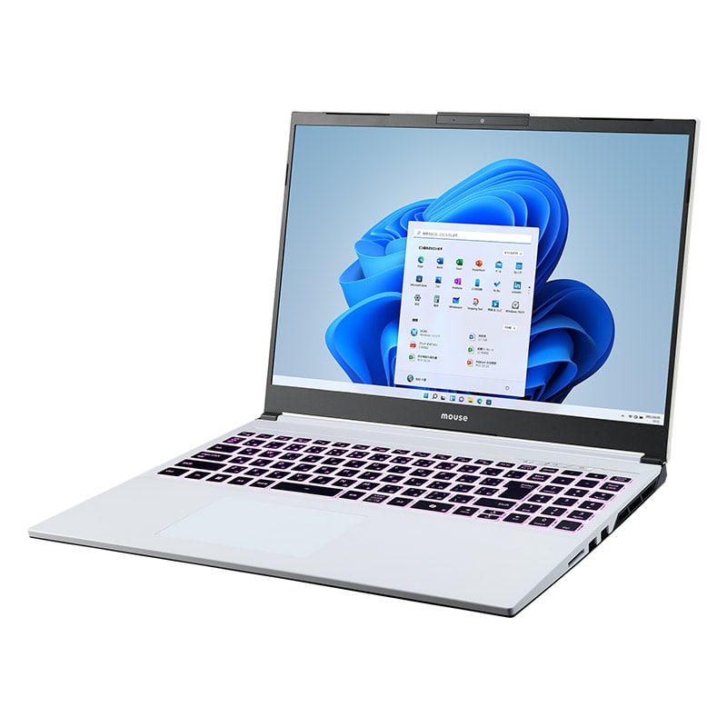 NEXTGEAR J6-A7G50WT-A