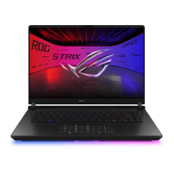 ROG Strix SCAR 16 (2025) G635