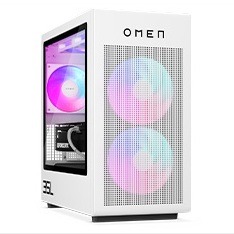 OMEN 35Lwhite