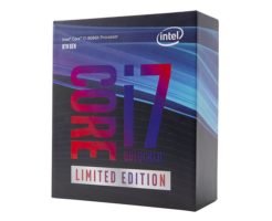 Core i7-8086K