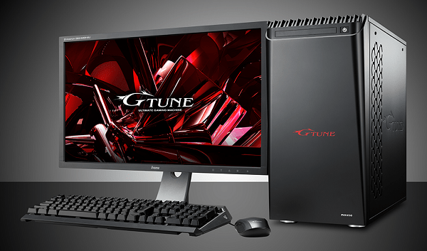 人気 ゲーミングPC パソコン一式 フルセット - crumiller.com