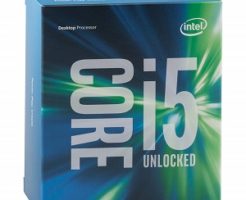 Core i5-6600K