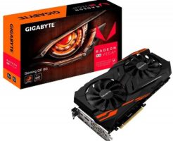 Gigabyte Radeon RX Vega 56