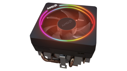 Premium AMD Processor Cooling