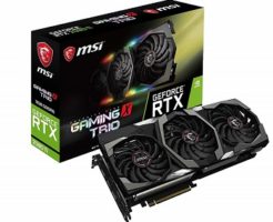 RTX2080Ti