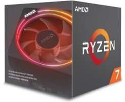 Ryzen 7 2700X