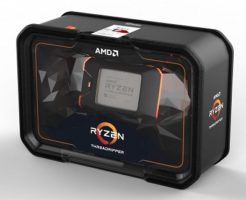 Ryzen Threadripper 2950X