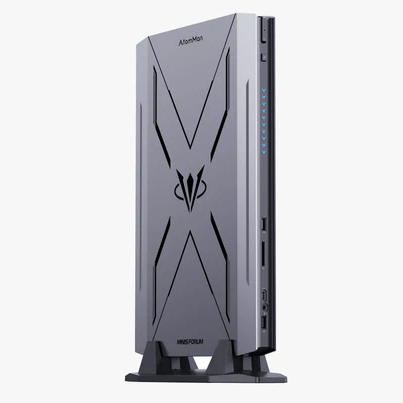 Minisforum AtomMan G7 Pro