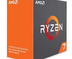 Ryzen 7 1800X