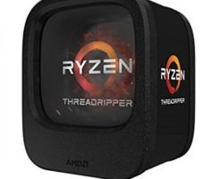 Ryzen Threadripper 1900X