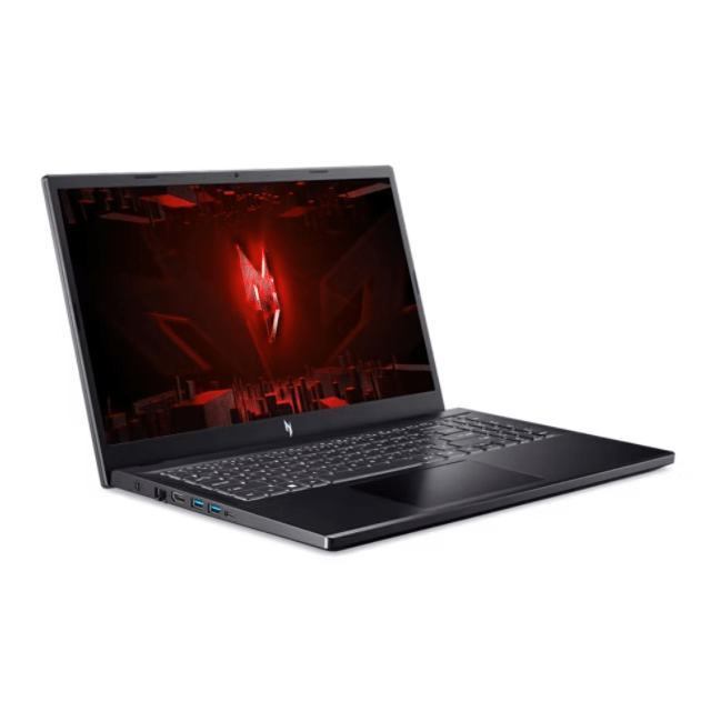 Acer Nitro V 15 ANV15-51P-N76Y464 Gaming Notebook