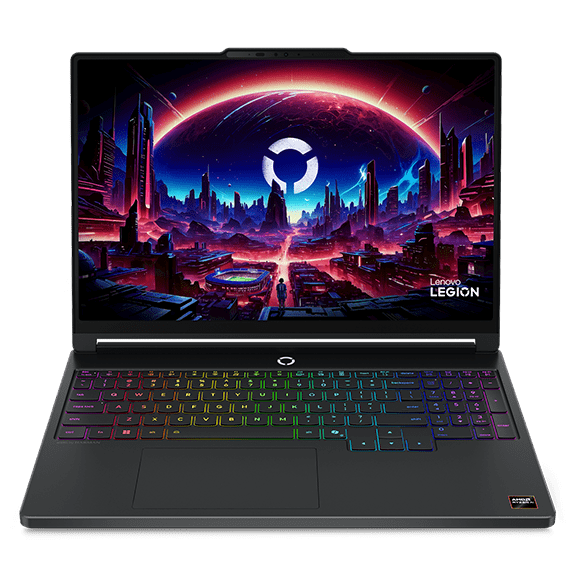 Legion 5a Gen 11