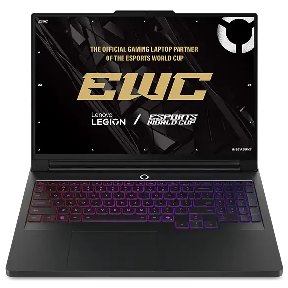 Legion Pro 7i Gen 10