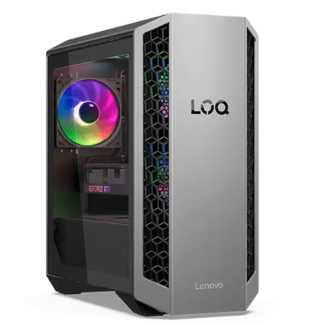 Lenovo LOQ Tower 26ADR10