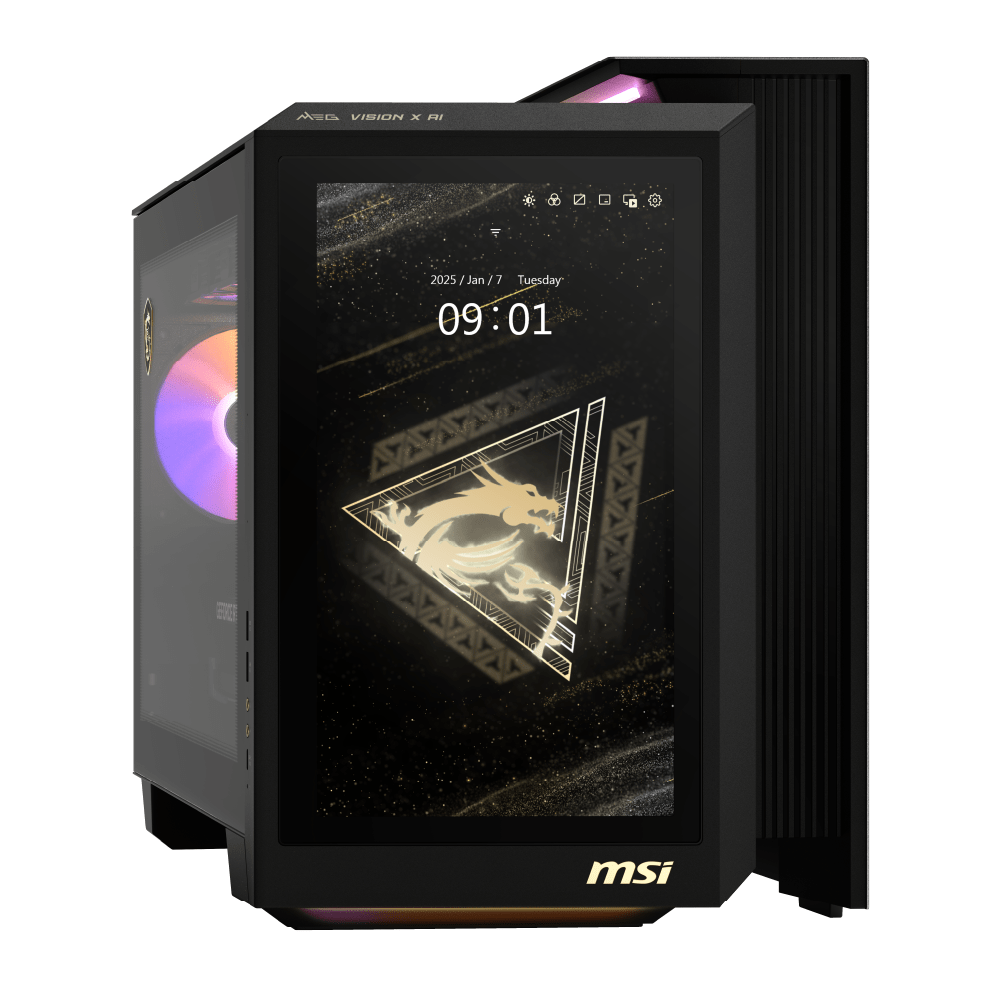 MEG Vision X AI 2NVV7-015JP