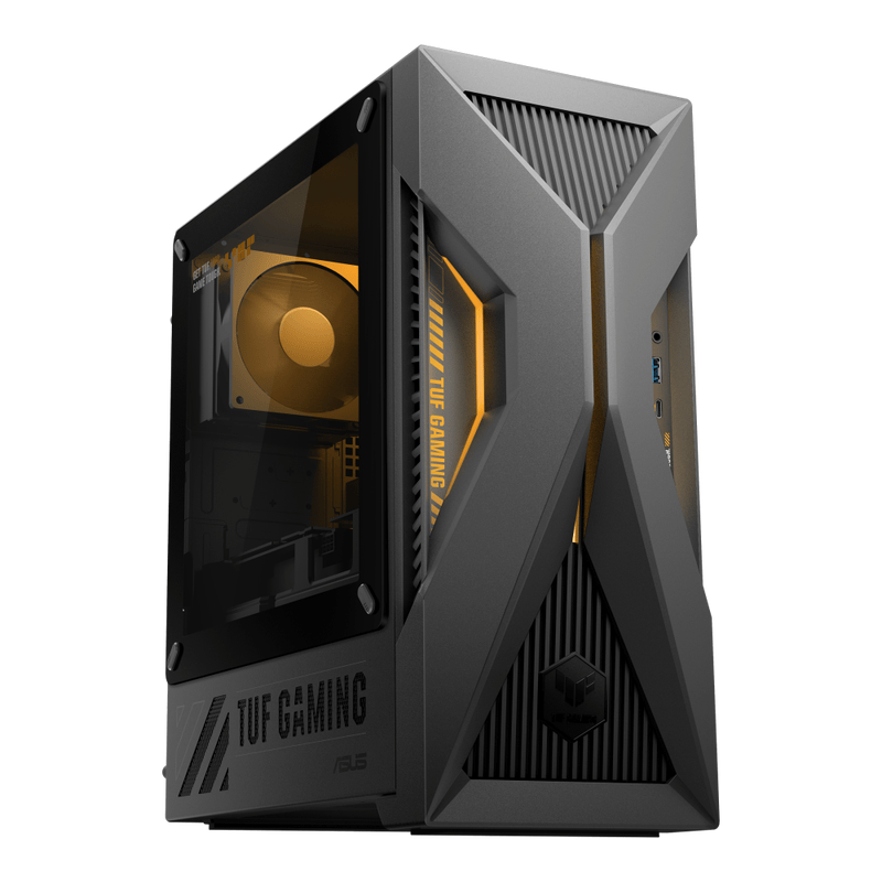 ASUS TUF Gaming T500 T500MV