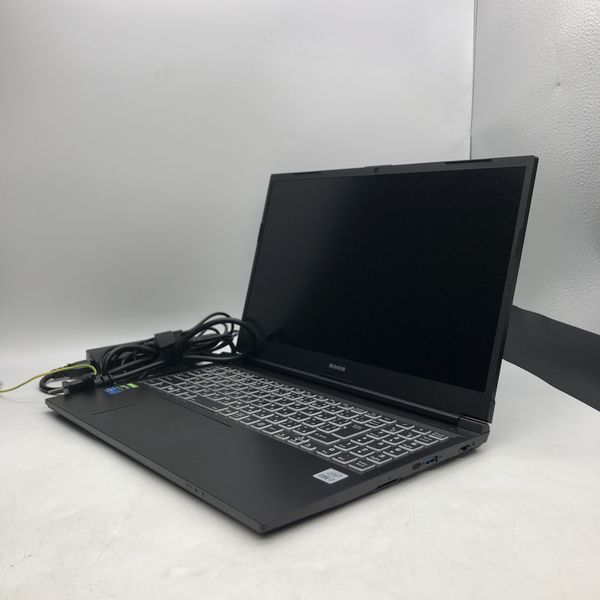 G-Tune P5-144
