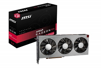 AMD Radeon VIIのスペックレビュー＆性能ベンチマークを検証【2023年】