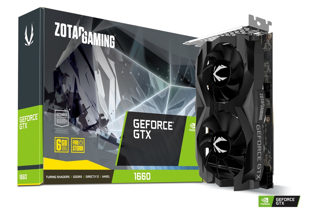 GeForce GTX 1660の性能スペックレビュー＆ベンチマークを紹介【2023年 