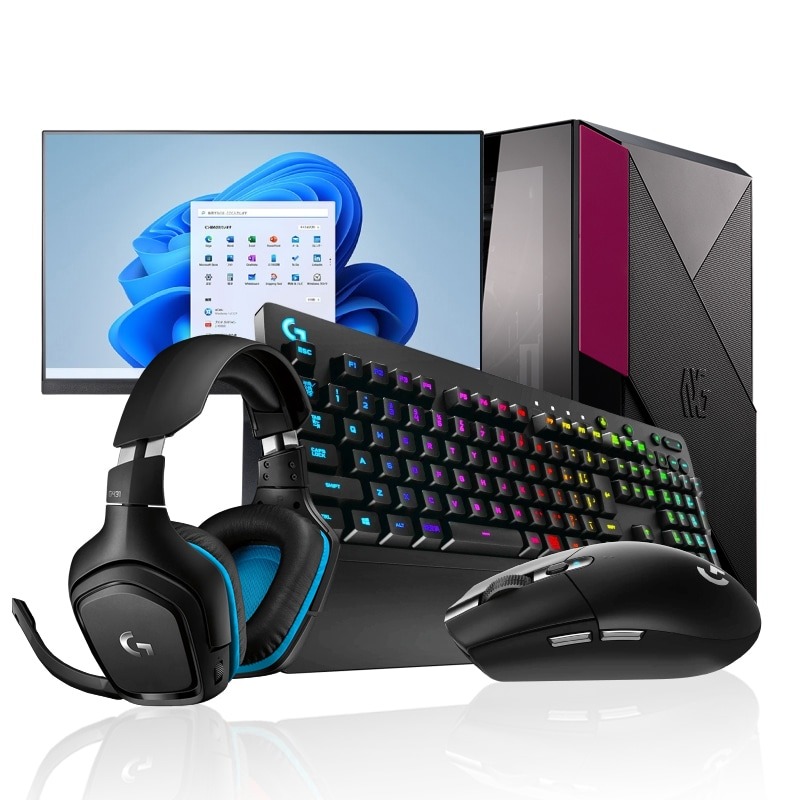NEXTGEAR JG-A5G60