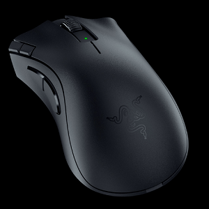 DeathAdder V2 X