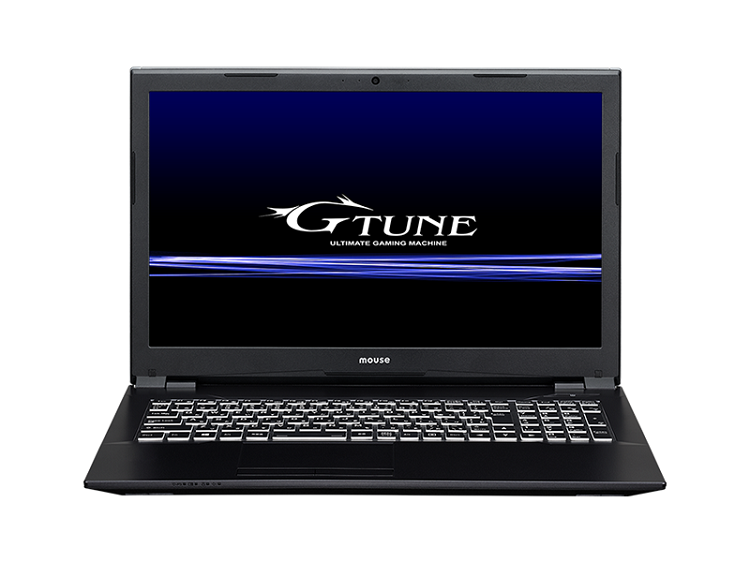G Tune P5 Dの評判とレビュー Gtx1650 I5 9400搭載のゲーミングノートpc I7 9700にカスタマイズできるのがポイント